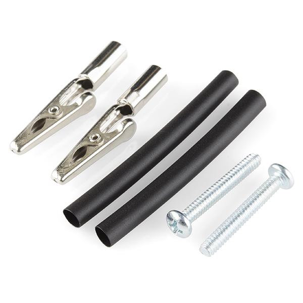 Third Hand Parts
