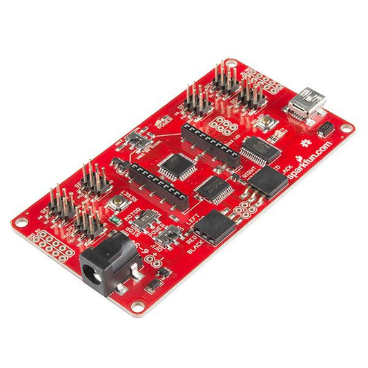 RedBot Mainboard