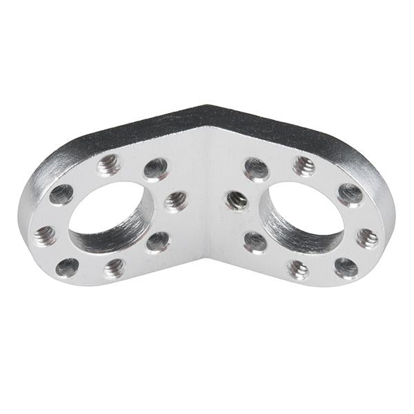 Hub Mount - 45 Degrees