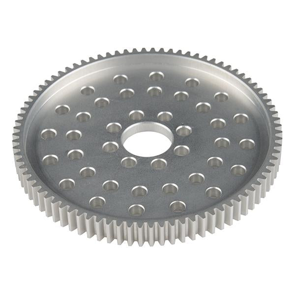 Gear - Hub Mount (84T; 0.5" Bore)