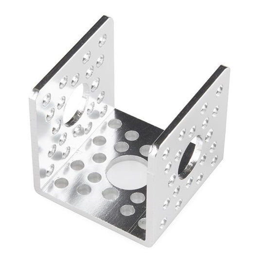 Aluminum Channel - 1.50"