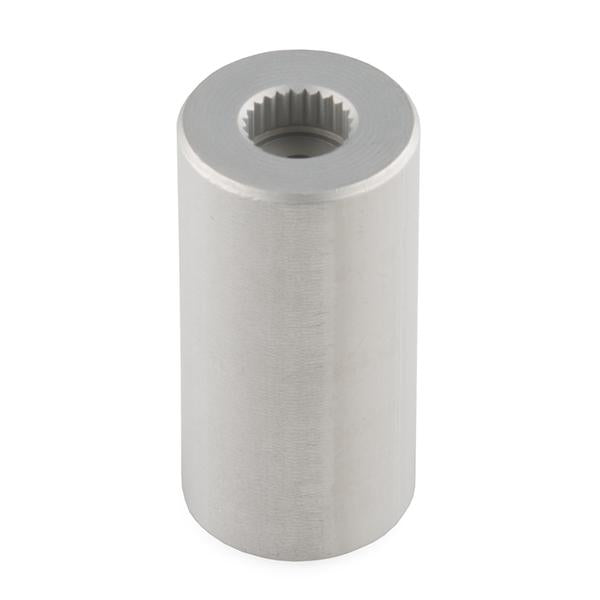 Servo Shaft Attachment - Hitec Standard