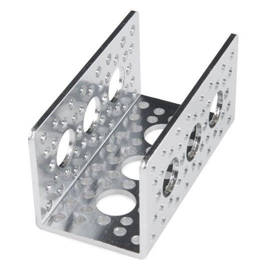 Aluminum Channel - 3.0"