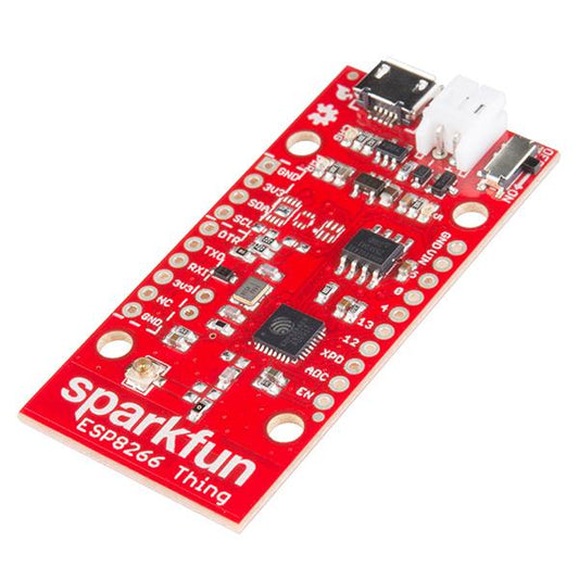 ESP8266 Thing