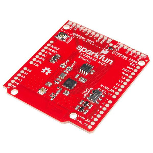 WiFi Shield - ESP8266