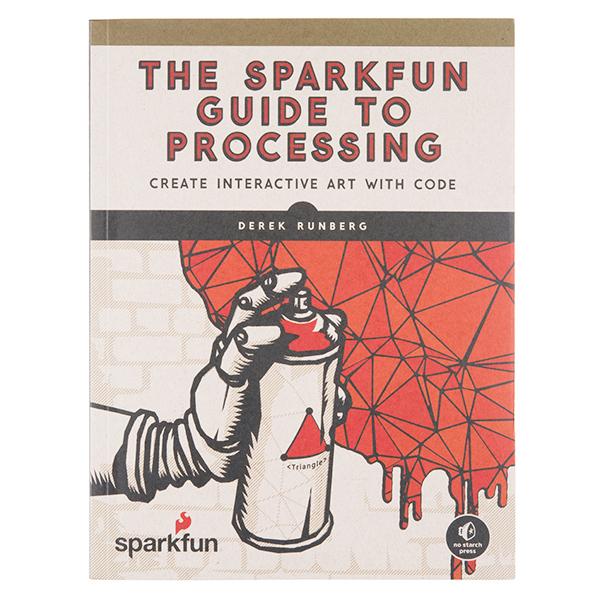 The Guide to Processing