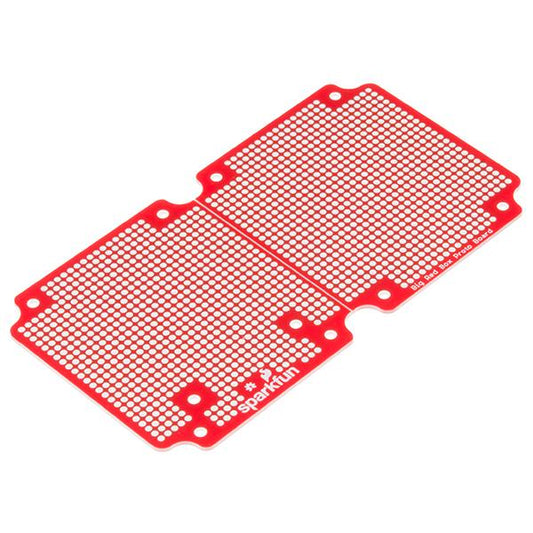 Big Red Box Proto Board
