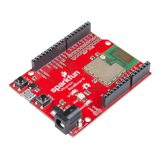Photon RedBoard
