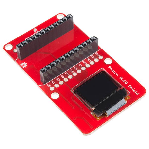 Photon Micro OLED Shield