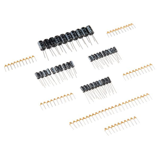 Capacitor Kit