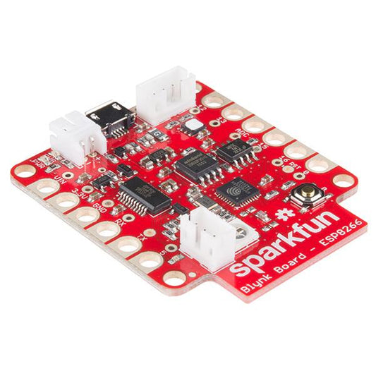 Blynk Board - ESP8266