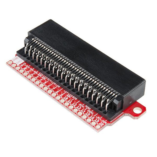 micro:bit Breakout