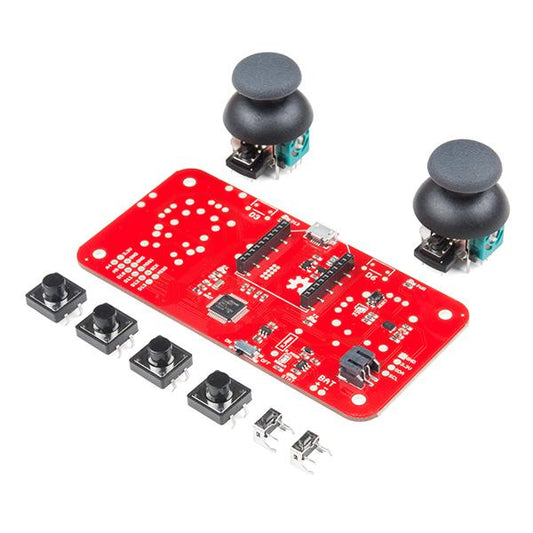 Wireless Joystick Kit