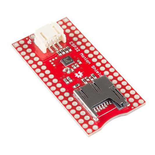 ESP32 Thing Motion Shield