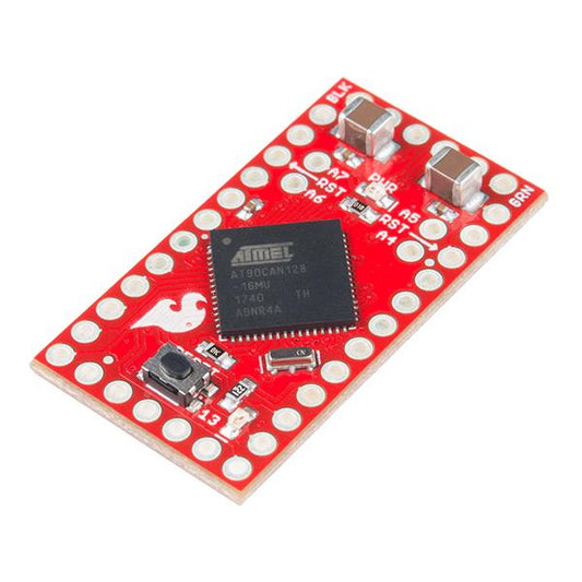 AST-CAN485 Dev Board