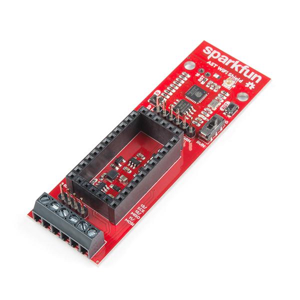 AST-CAN485 WiFi Shield