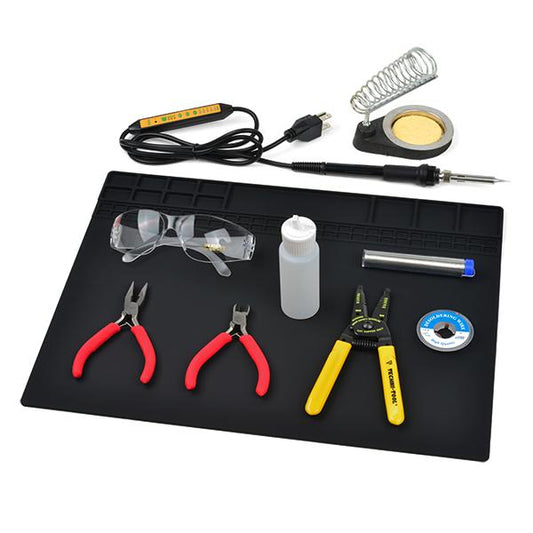 Beginner Tool Kit