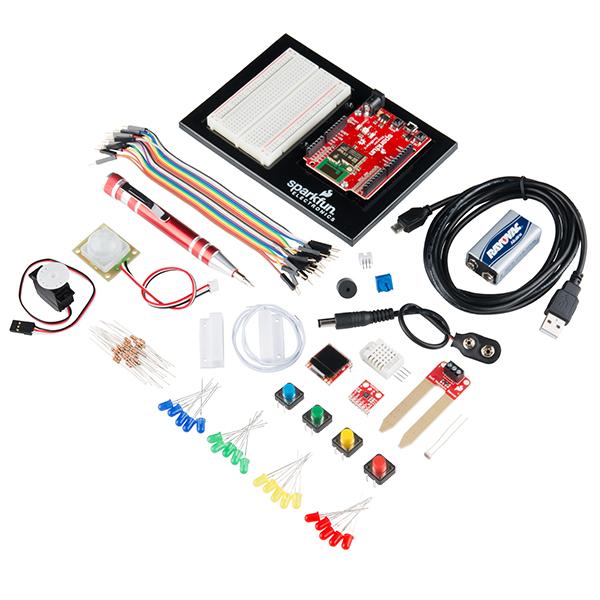 Inventor's Kit for Photon