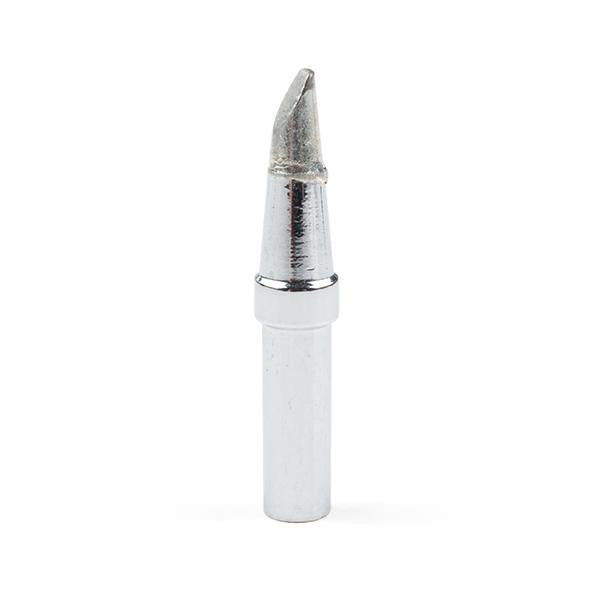 Soldering Tip - Weller - Single Flat (ETCC)