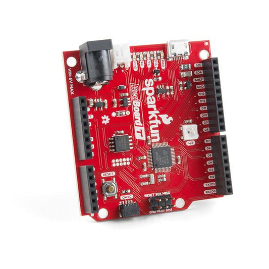 RedBoard Turbo - SAMD21 Development Board