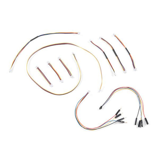 Qwiic Cable Kit