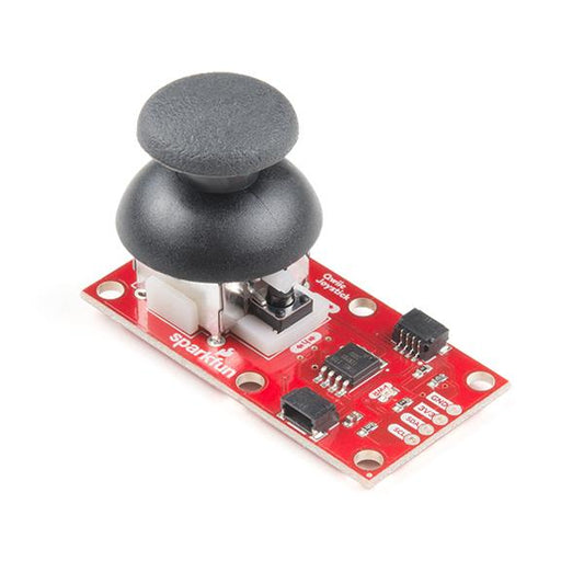 Qwiic Joystick