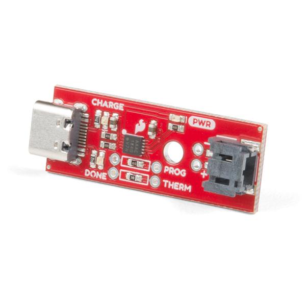 LiPo Charger Plus