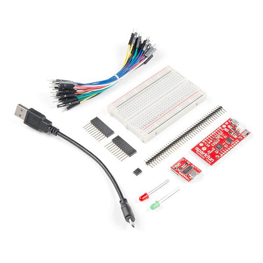 ESP8266 Thing Starter Kit