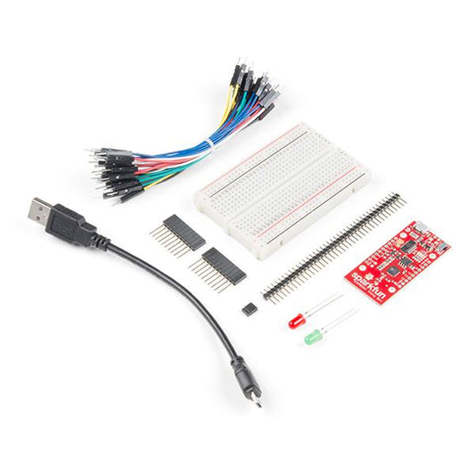 ESP8266 Thing Dev Starter Kit