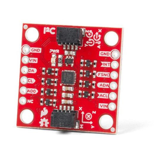 9DoF IMU Breakout - ICM-20948 (Qwiic)