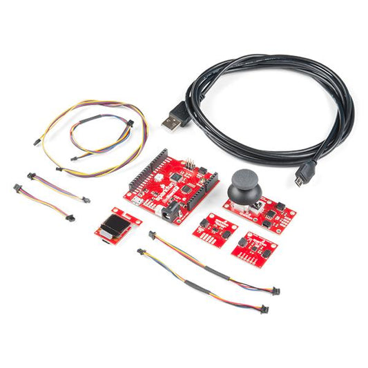 Qwiic Pro Kit