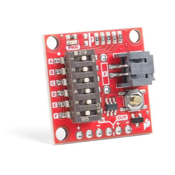 Nano Power Timer - TPL5110