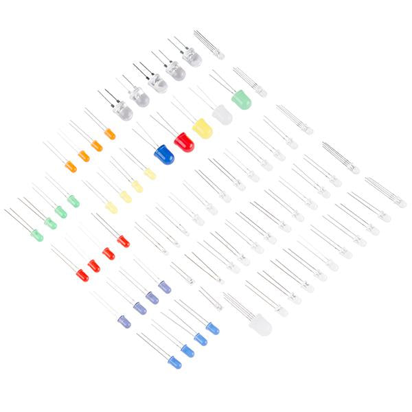 LED Starter Kit
