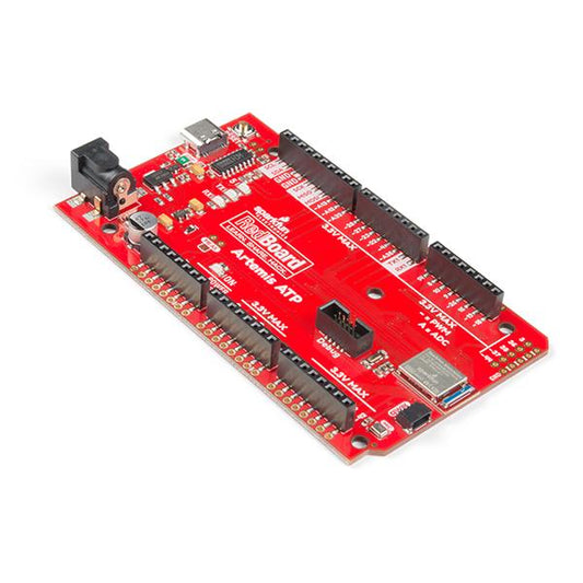 RedBoard Artemis ATP
