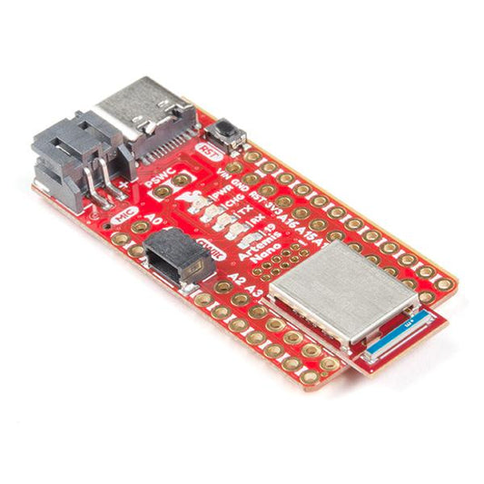 RedBoard Artemis Nano