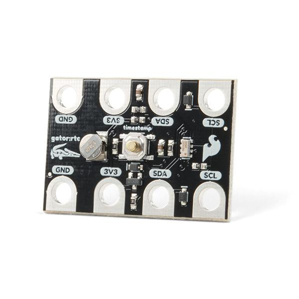 gator:RTC - micro:bit Accessory Board