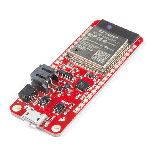 Thing Plus - ESP32 WROOM