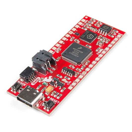 RED-V Thing Plus - SiFive RISC-V FE310 SoC