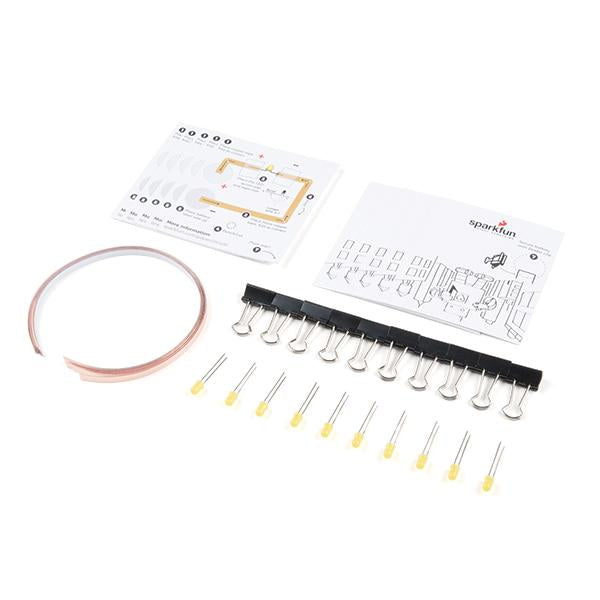 Paper Circuits Kit