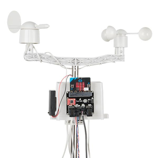 micro:climate kit for micro:bit - v3.0