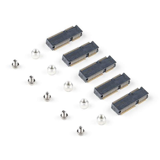 MicroMod DIY Carrier Kit (5 pack)