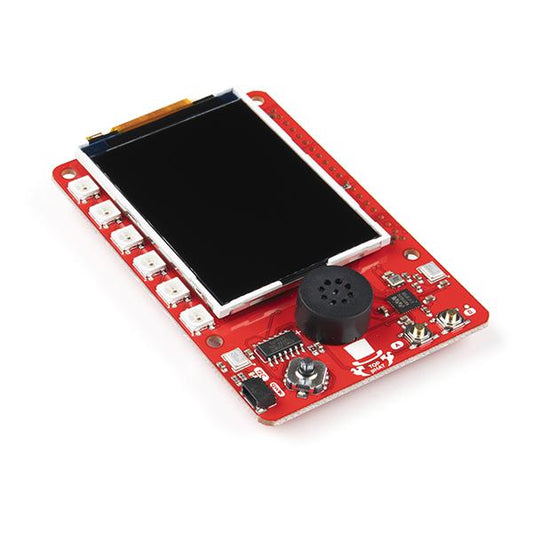 Top pHAT for Raspberry Pi
