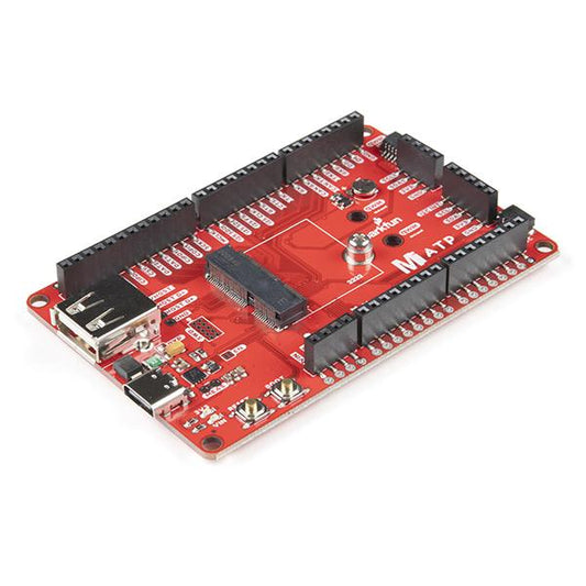 MicroMod ATP Carrier Board
