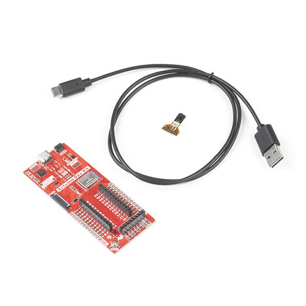 Artemis Development Kit with Camera
