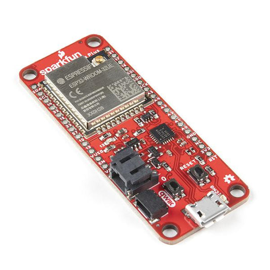 Thing Plus - ESP32 WROOM (U.FL)