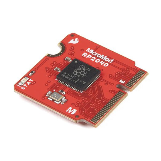 MicroMod RP2040 Processor