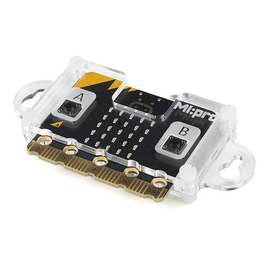 MI:pro Mountable Case for micro:bit V2