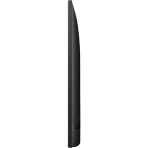 Samsung QE70T Digital Signage Display - 70" LCD - ARM Cortex A72 1.70 GHz - 2 GB LPDDR4 - 3840 x 2160 - Direct LED - 300 cd/m² - 2160p - HDMI - USB - SerialEthernet - Tizen 4.0 - Black - PuriLite