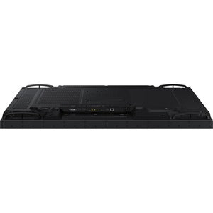 Samsung VMT-U Ultra Narrow Bezel Video Wall Display - 55" LCD - 1920 x 1080 - Direct LED - 500 cd/m² - 1080p - HDMI - USB - DVI - SerialEthernet - Black