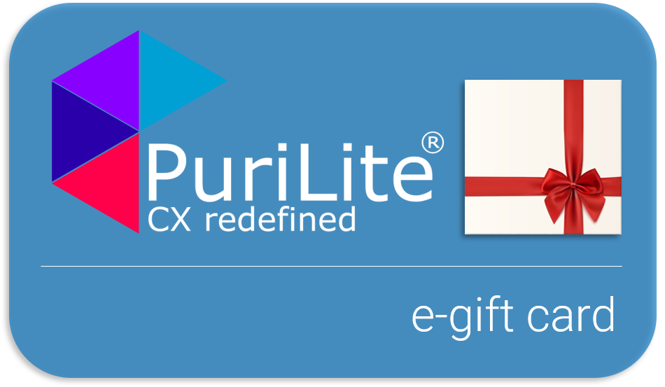 PuriLite Gift Card